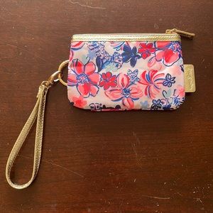 Lilly Pulitzer Wallet